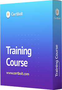 SY0-601 Online Training Course